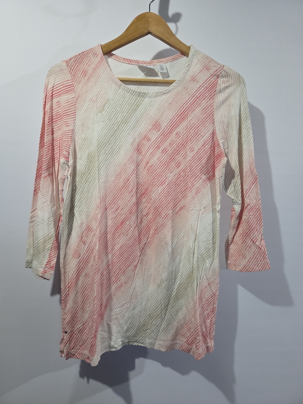 Chico's 3/4 Sleeve Size 0